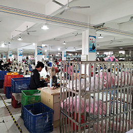 Factory Stitching Group