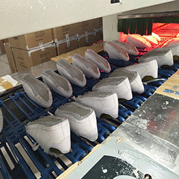 Production line