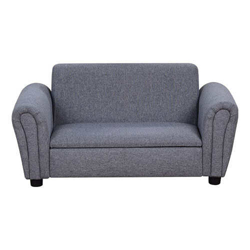 Grand double sofa
