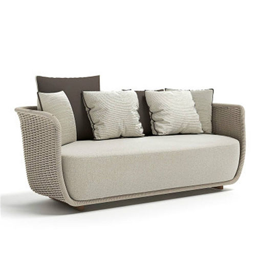 Waterproof sofa