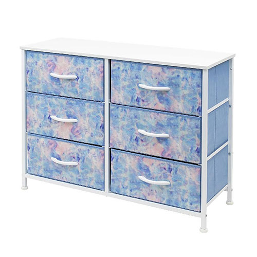 Flowers storage cabinet