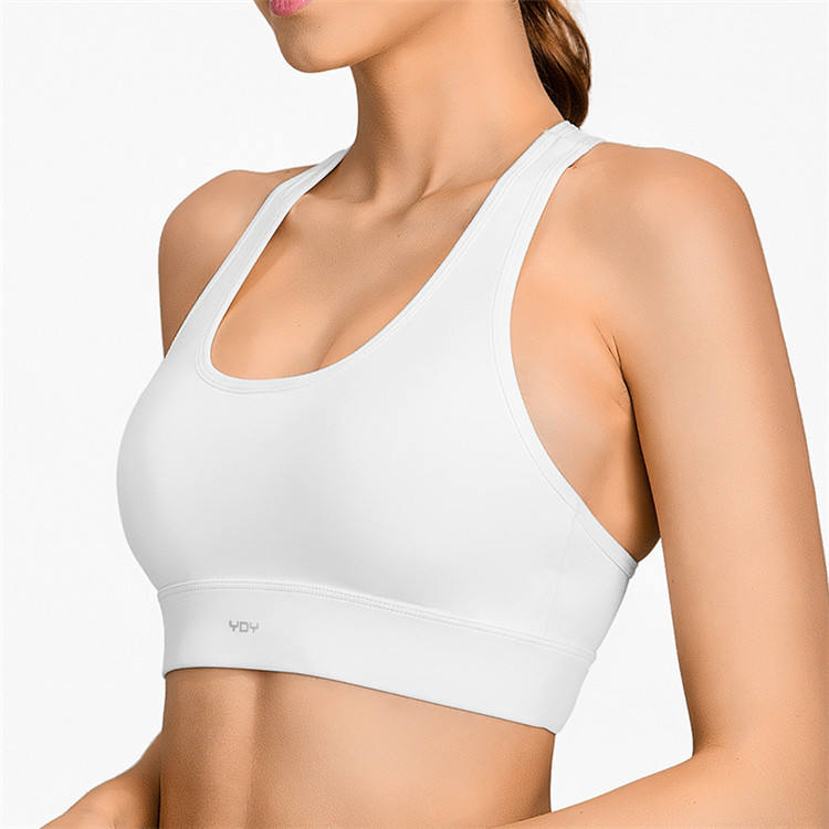 Fitness Workout Sports Bra